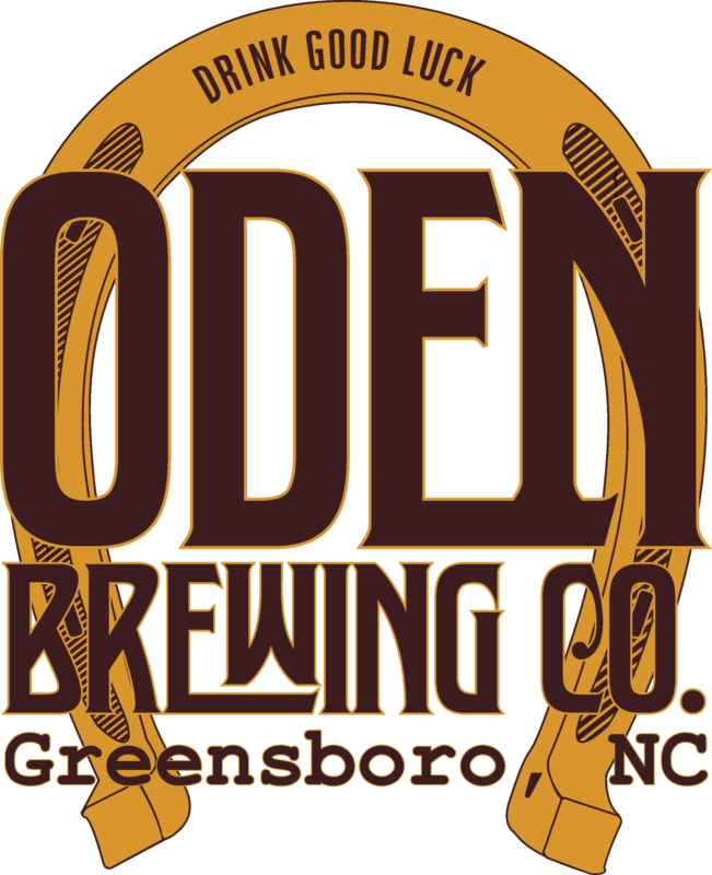 Oden Brewing Company - La Curva Sud