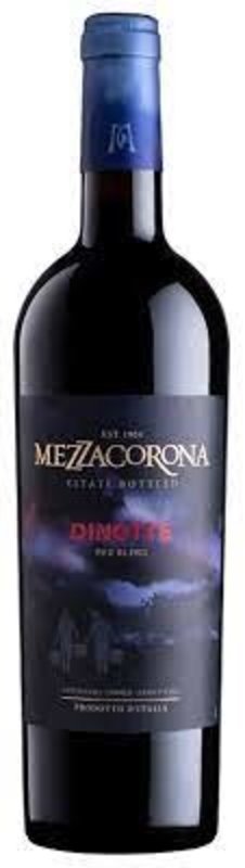 Mezzacorona Dinotte - Red Blend