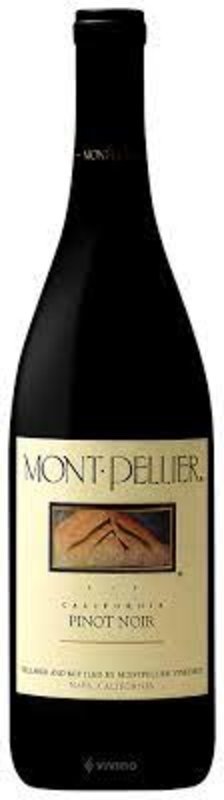 Montpellier Vineyards - Pinot Noir