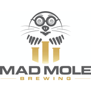 Mad Mole Brewing Citra Mole Down IPA - 4 Pack