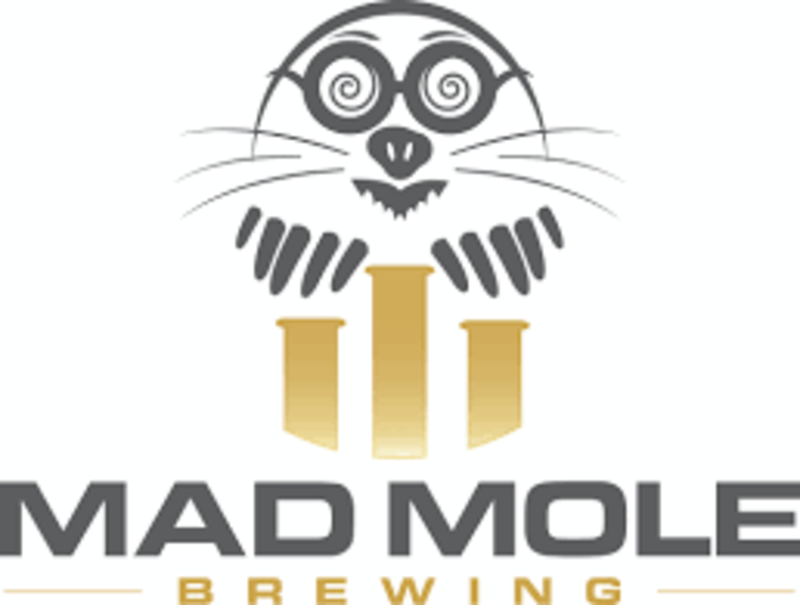 Mad Mole Brewing - Citra Mole Down