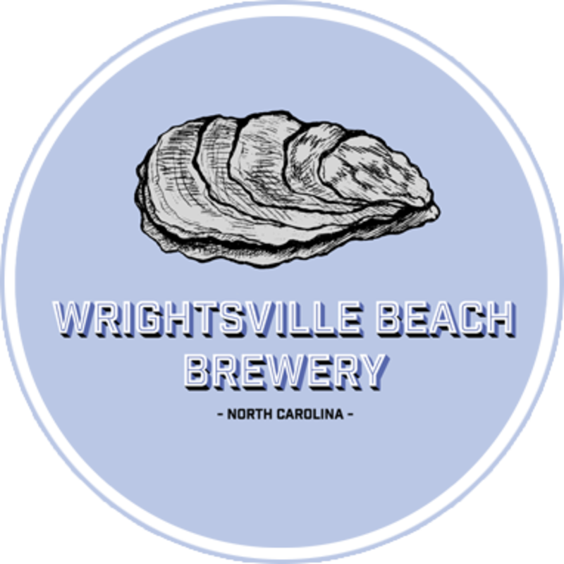 Wrightsville Beach Brewery - Shark and Stormy
