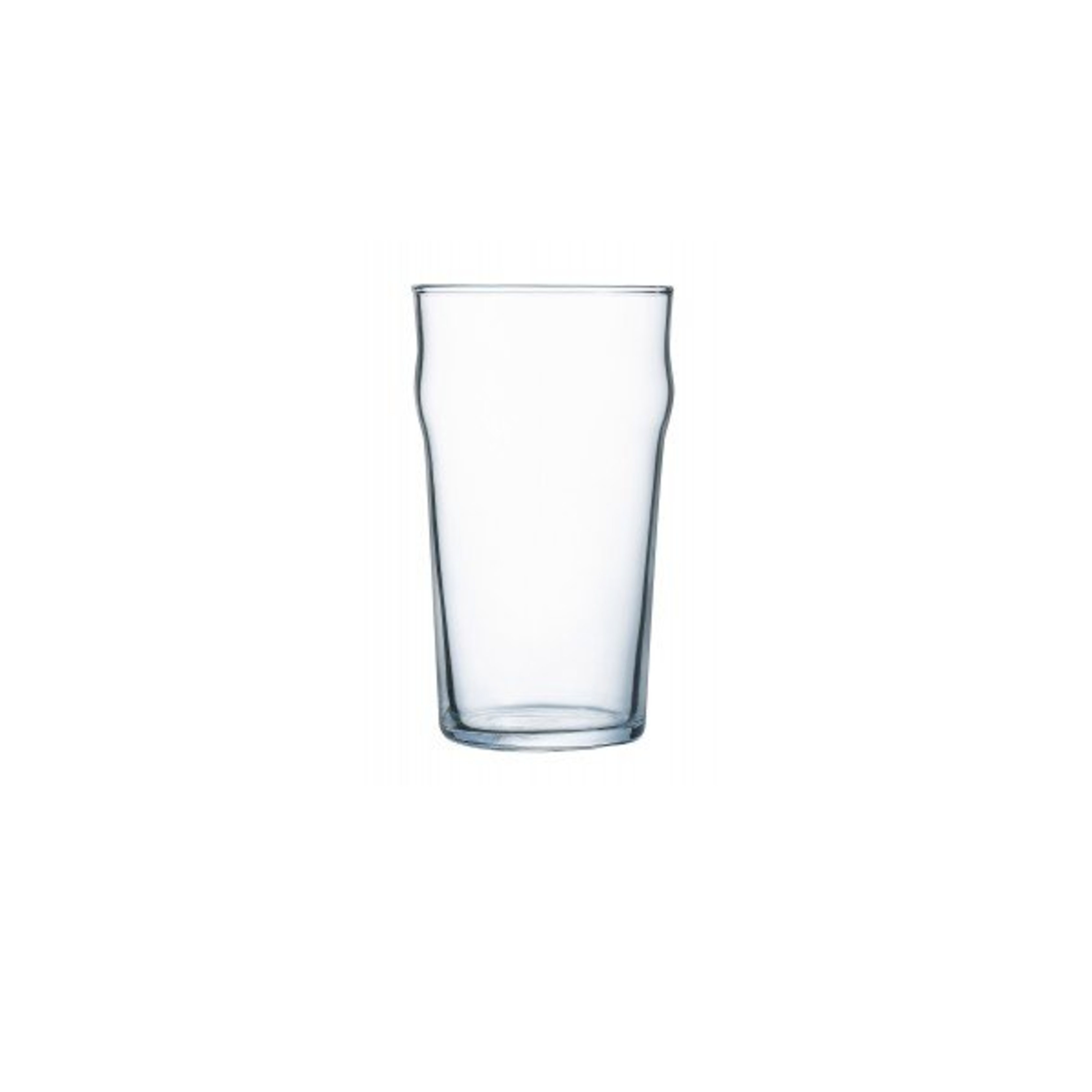 Nonic Pint Glass 16oz NexKeg