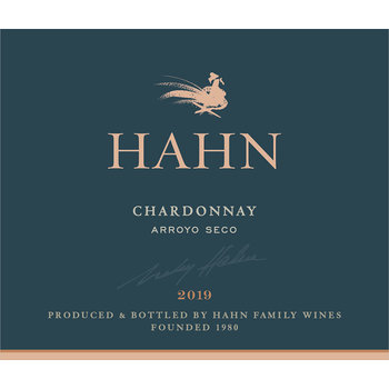 Hahn Estate Hahn Appellation Series - Pinot Noir
