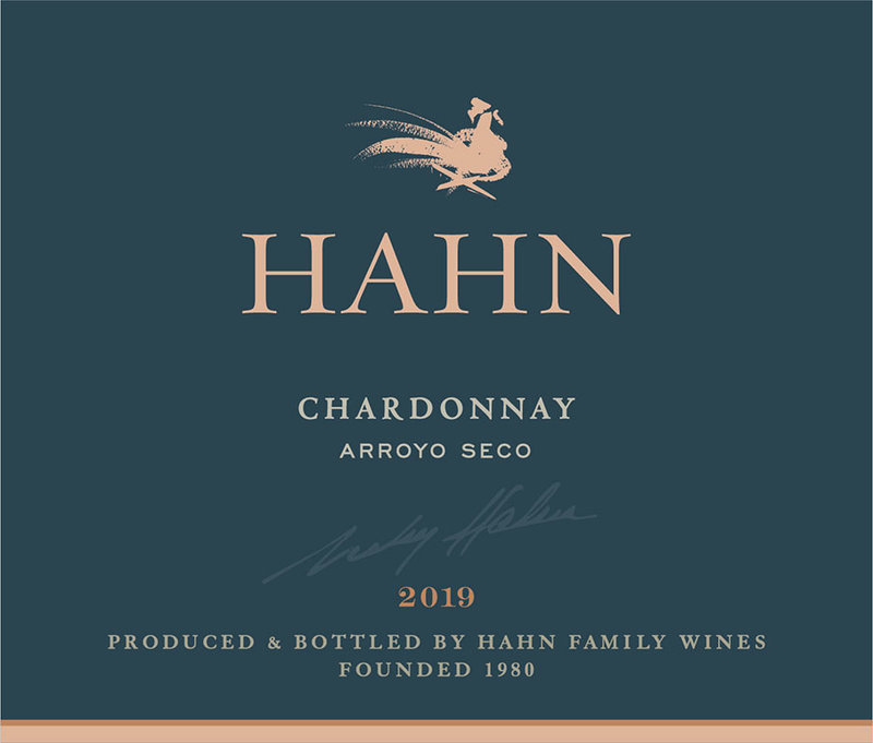 Hahn Estate : Hahn Appellation Series - Pinot Noir