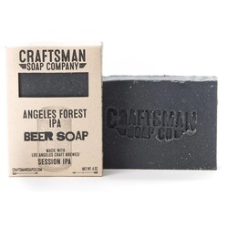 Craftsman Soap Co. Craftsman Soap Co. - Angeles Forest IPA