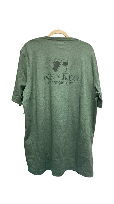 NexKeg Shirts
