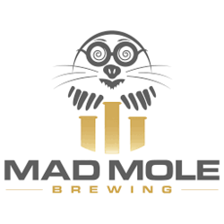 Mad Mole Brewing Citra Mole Down - 1/6 Keg