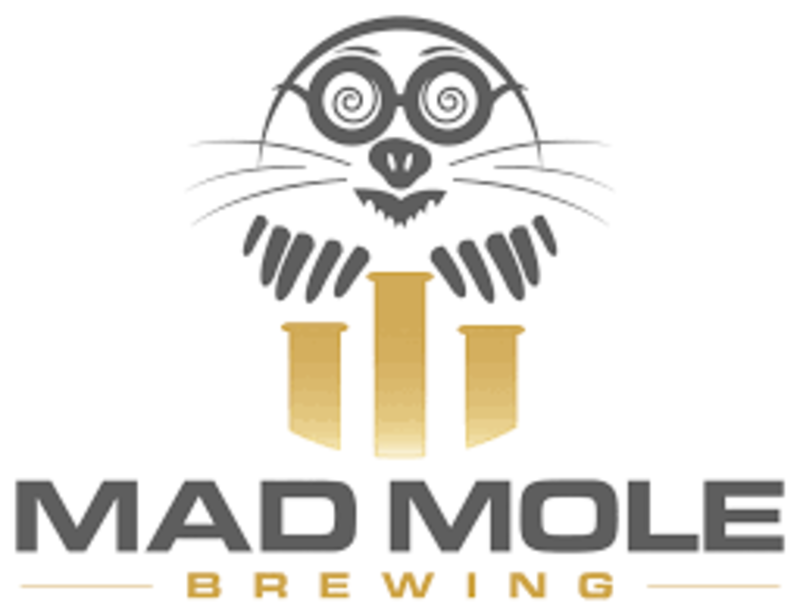 Mad Mole Brewing - Citra Mole Down - 1/6 Keg