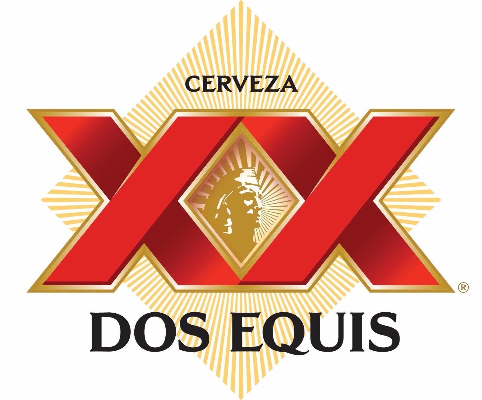 Dos Equis Lager 1/6 Keg NexKeg
