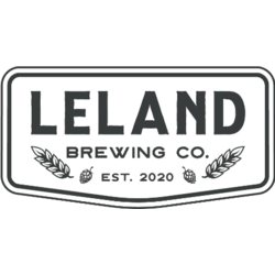 Leland Brewing Leland Brewing Co. Maco Light Stout 2023 - 1/6 Keg