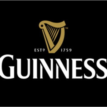 Guinness Brewery Guinness Zero - 4 Pack
