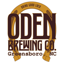 Oden Brewing Company Oden Brewing - La Curva Sud 1/6 Keg
