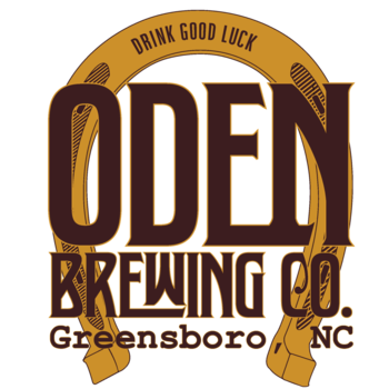 Oden Brewing Company Oden Brewing - La Curva Sud 1/6 Keg