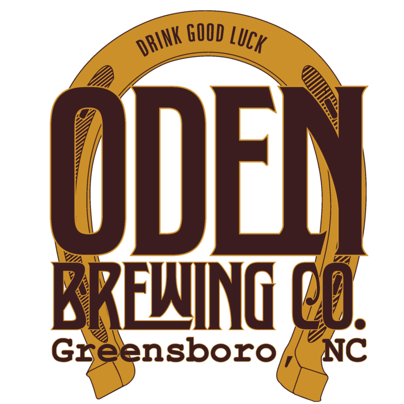 Oden Brewing Company - La Curva Sud 1/6 Keg