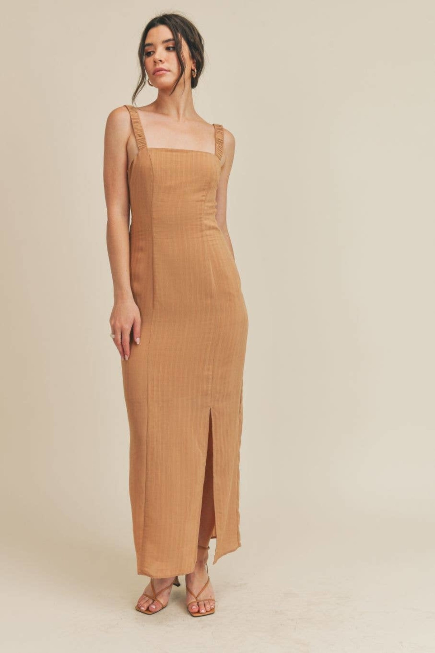 Katarina Maxi Dress - Lily + James