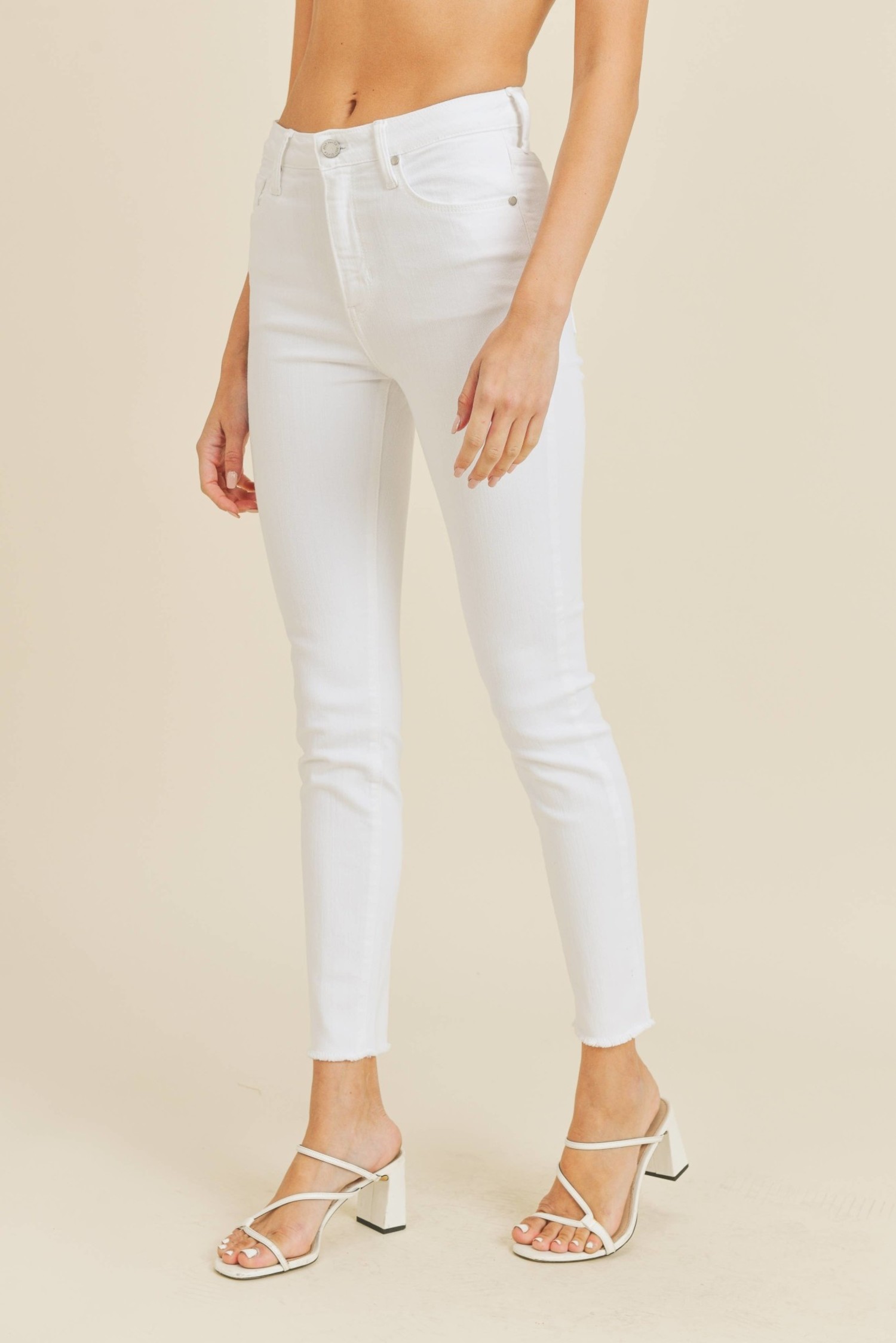 Baker Jeans - Lily + James