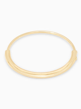 Gorjana Parker Shimmer Clasp Bracelet