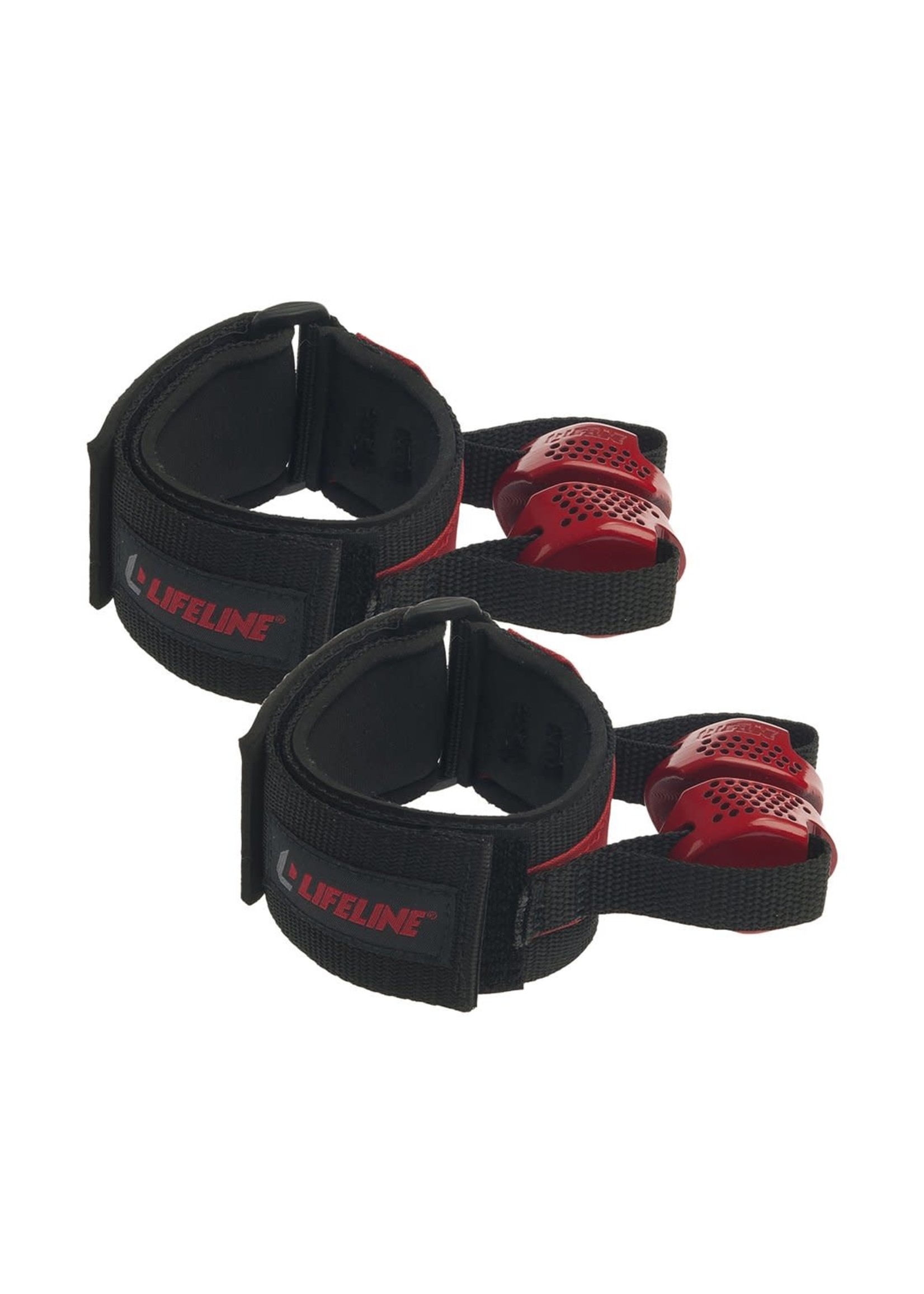 Lifeline USA ANKLE/WRIST ATTACHMENT PAIR