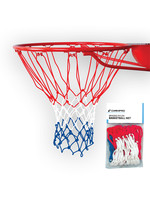 Champro Sports BRAIDED NYLON NET RWB