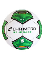 Champro Sports RENEGADE SOCCER BALL