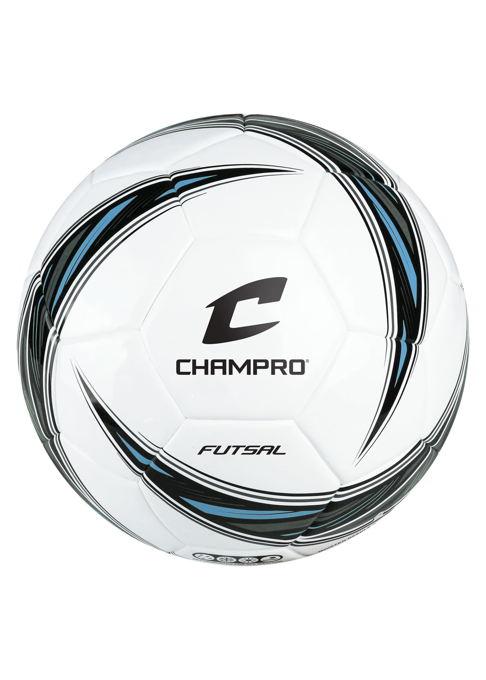 Champro Sports FUTSAL BALL