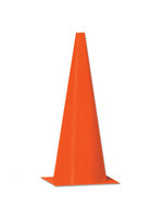 Champro Sports 9" MARKER CONE ORG