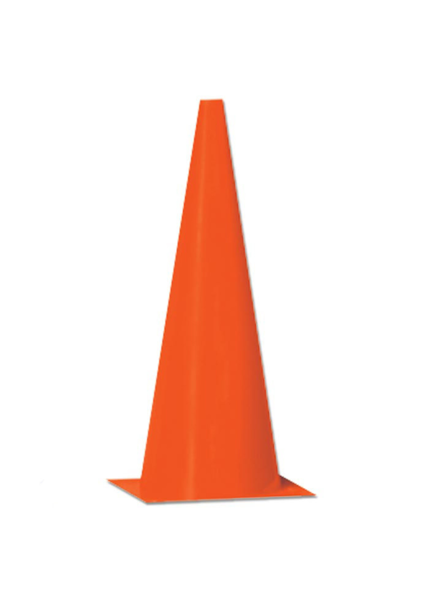 Champro Sports 9" MARKER CONE ORG