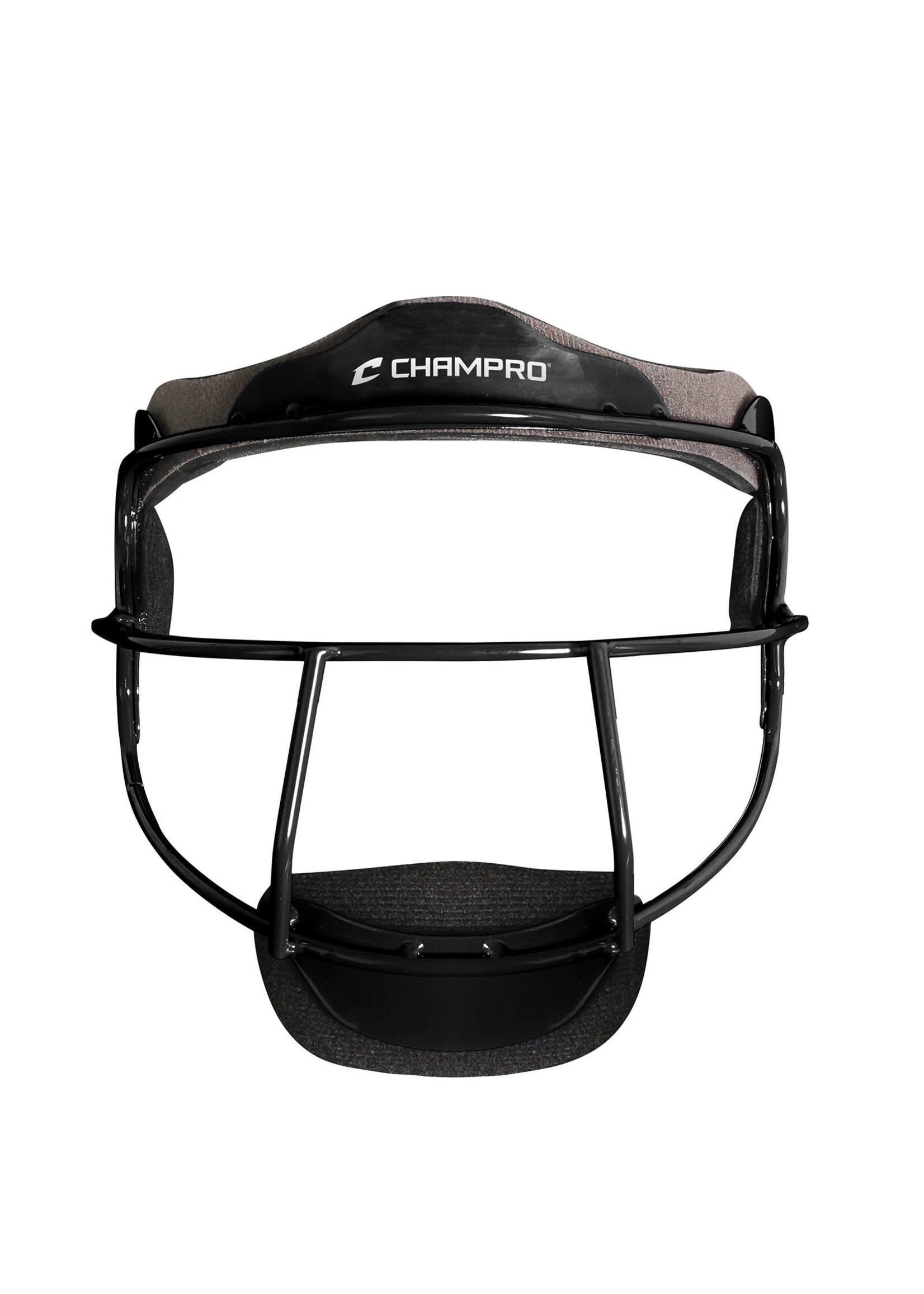 Champro Sports FIELDER'S MASK ADT BLK