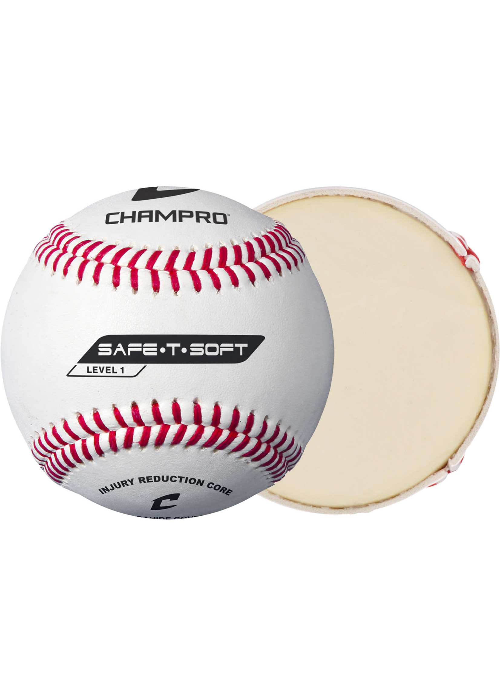 Champro Sports SAFE-T-BALL LEVEL 1