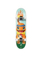 Yocaher YOCAHER COMPLETE SKATEBOARD