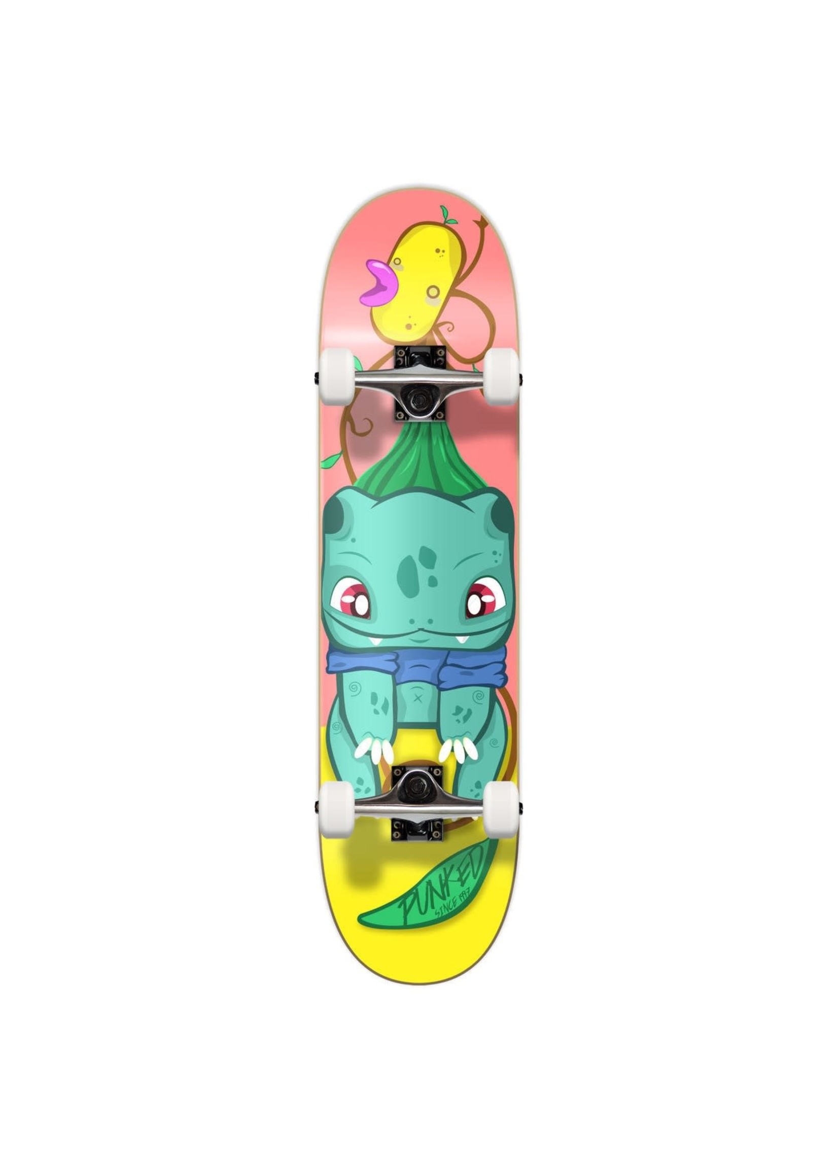 Yocaher YOCAHER COMPLETE SKATEBOARD