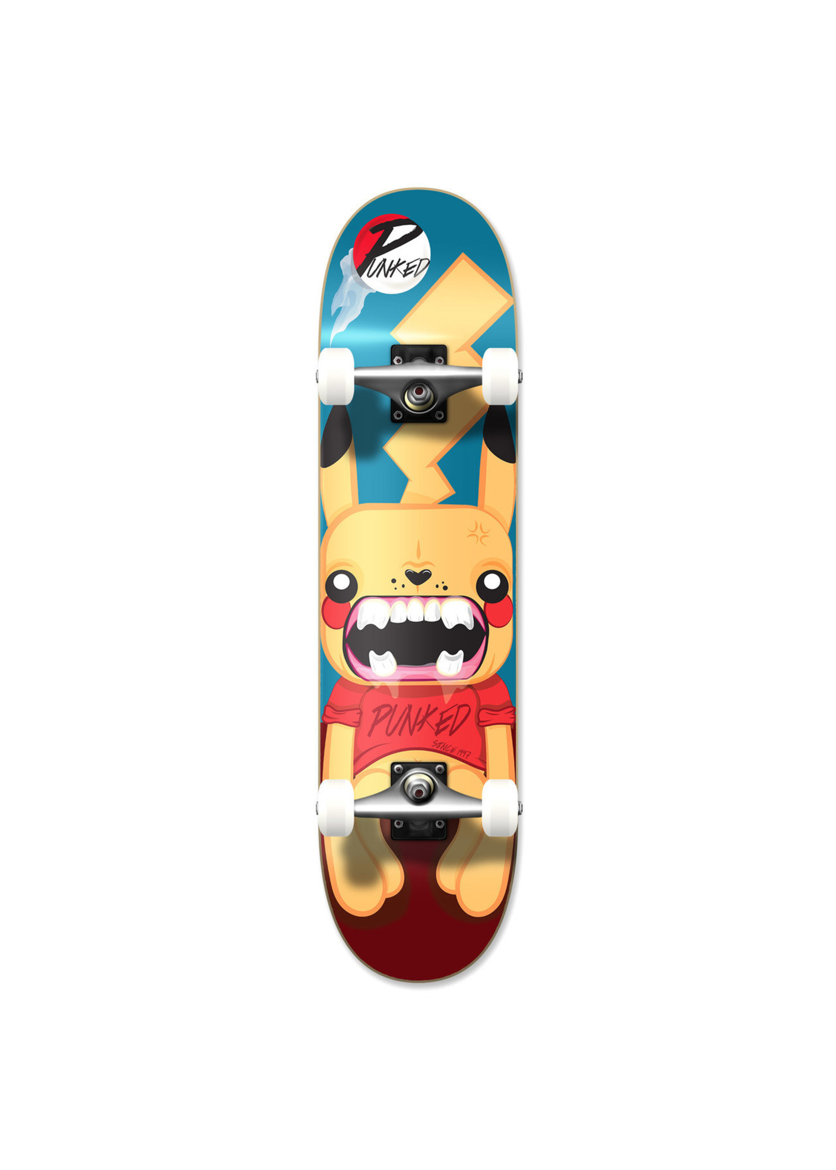 Yocaher YOCAHER COMPLETE SKATEBOARD