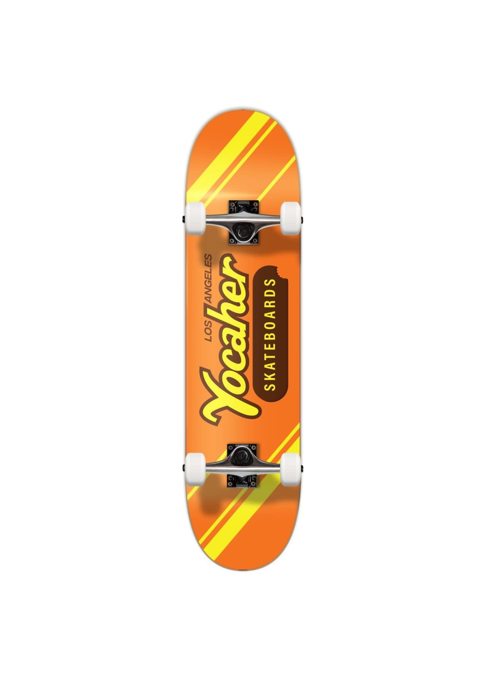 Yocaher YOCAHER COMPLETE SKATEBOARD