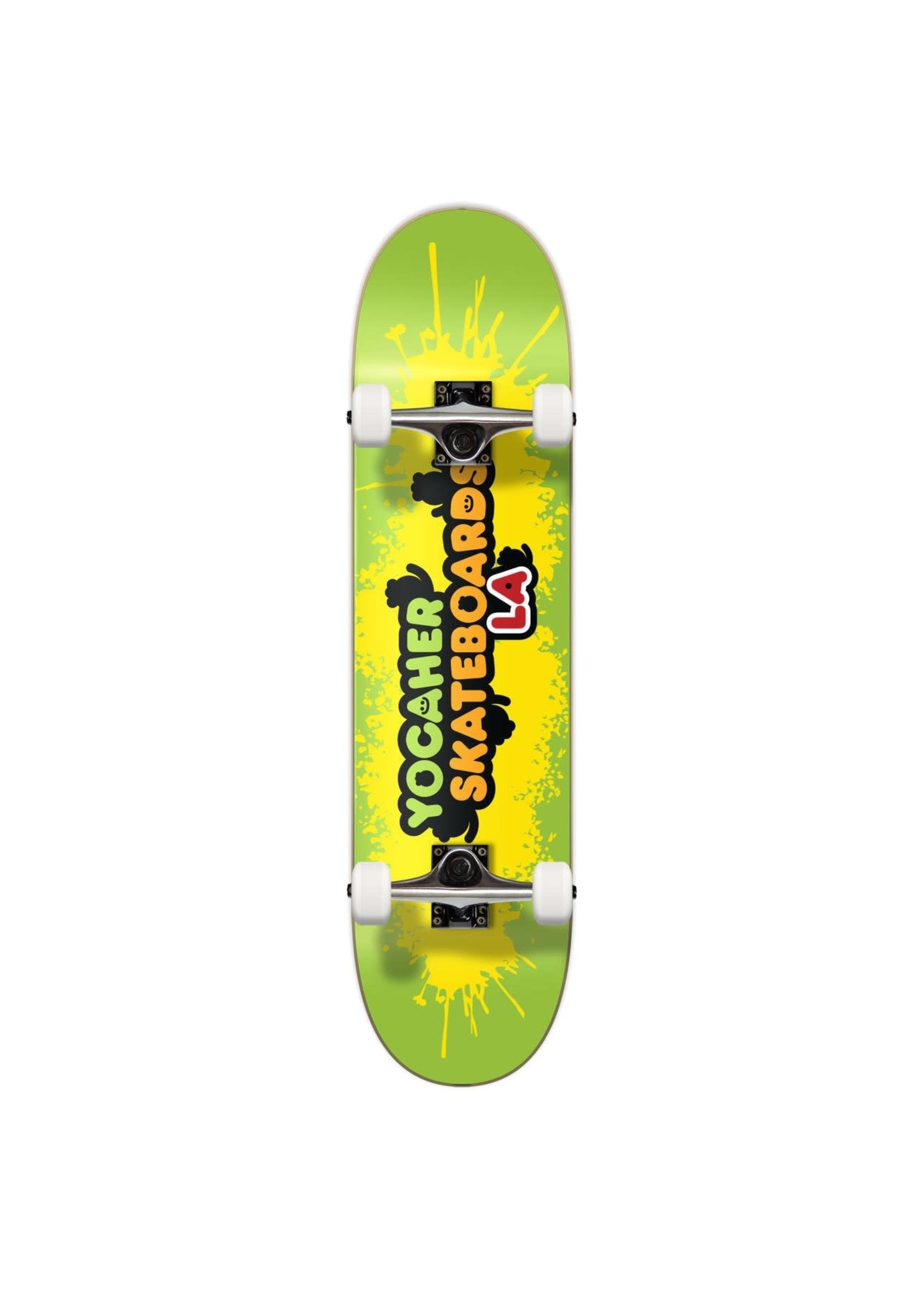 Yocaher YOCAHER COMPLETE SKATEBOARD