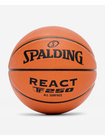 Spalding SPALDING REACT TF250 BASKETBALL