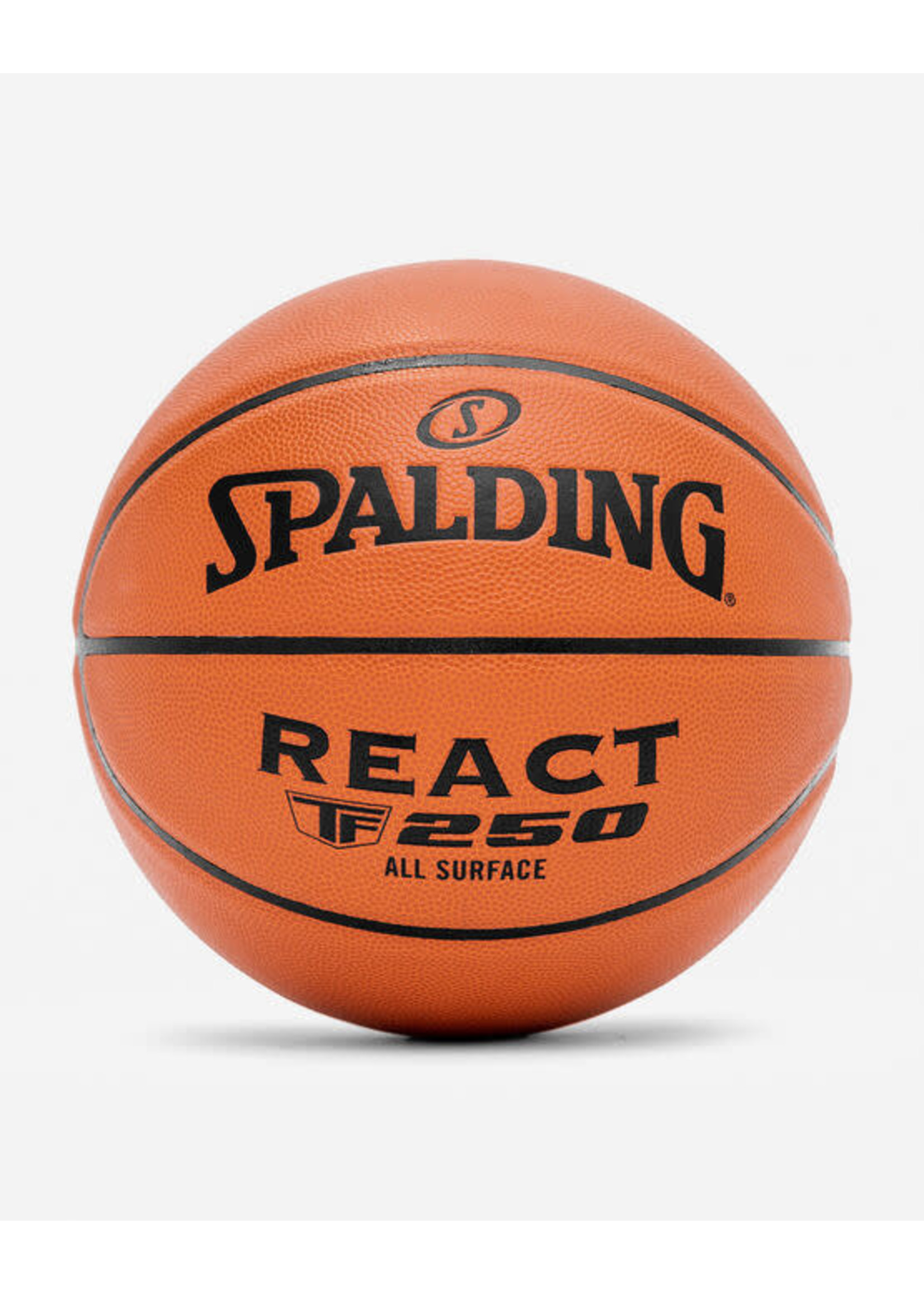 Spalding SPALDING REACT TF250 BASKETBALL