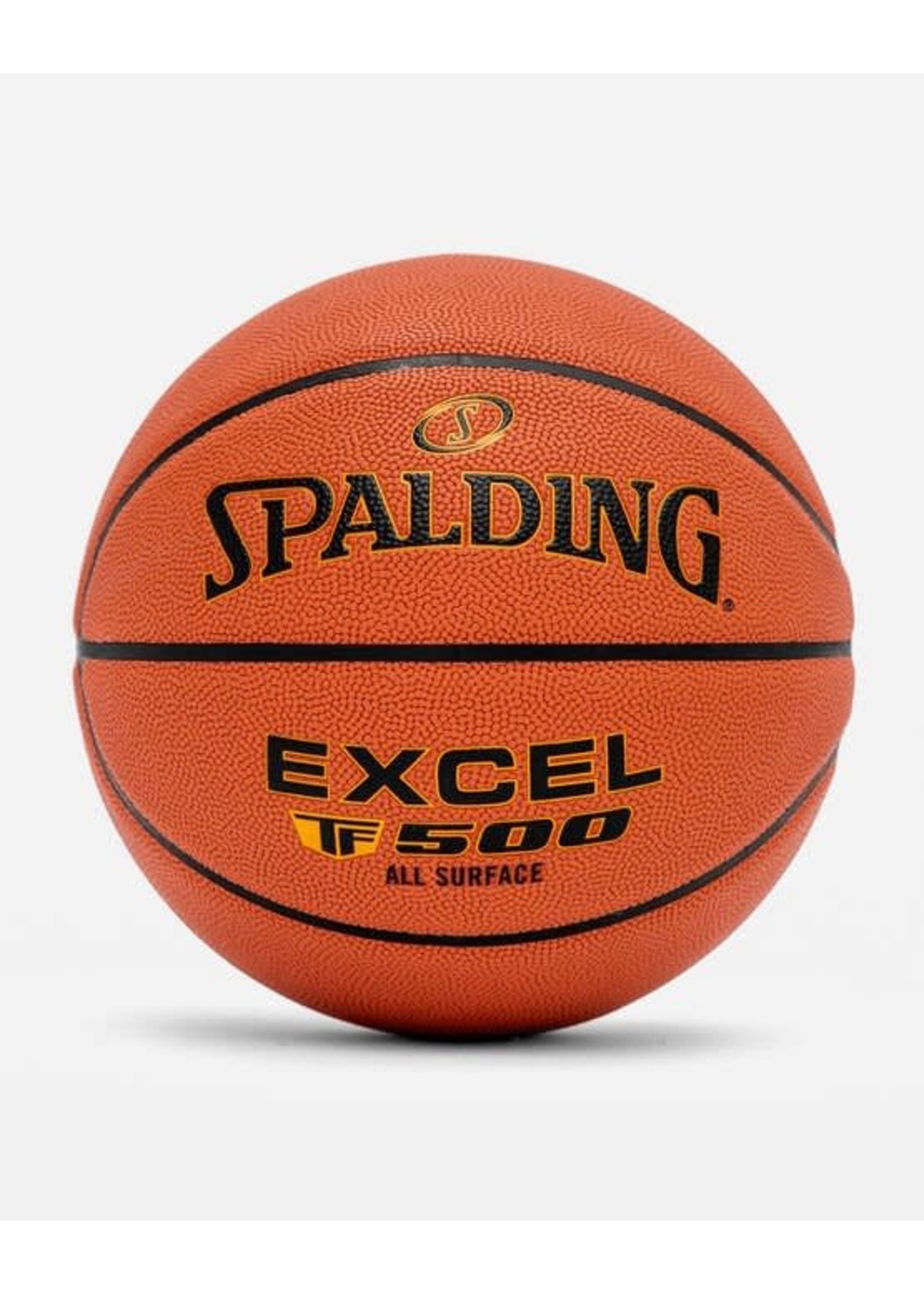 Spalding SPALDING EXCEL TF500 BASKETBALL