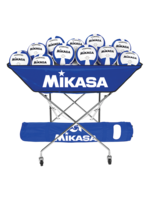 Mikasa USA MIKASA HAMMOCK 24 BALL CART