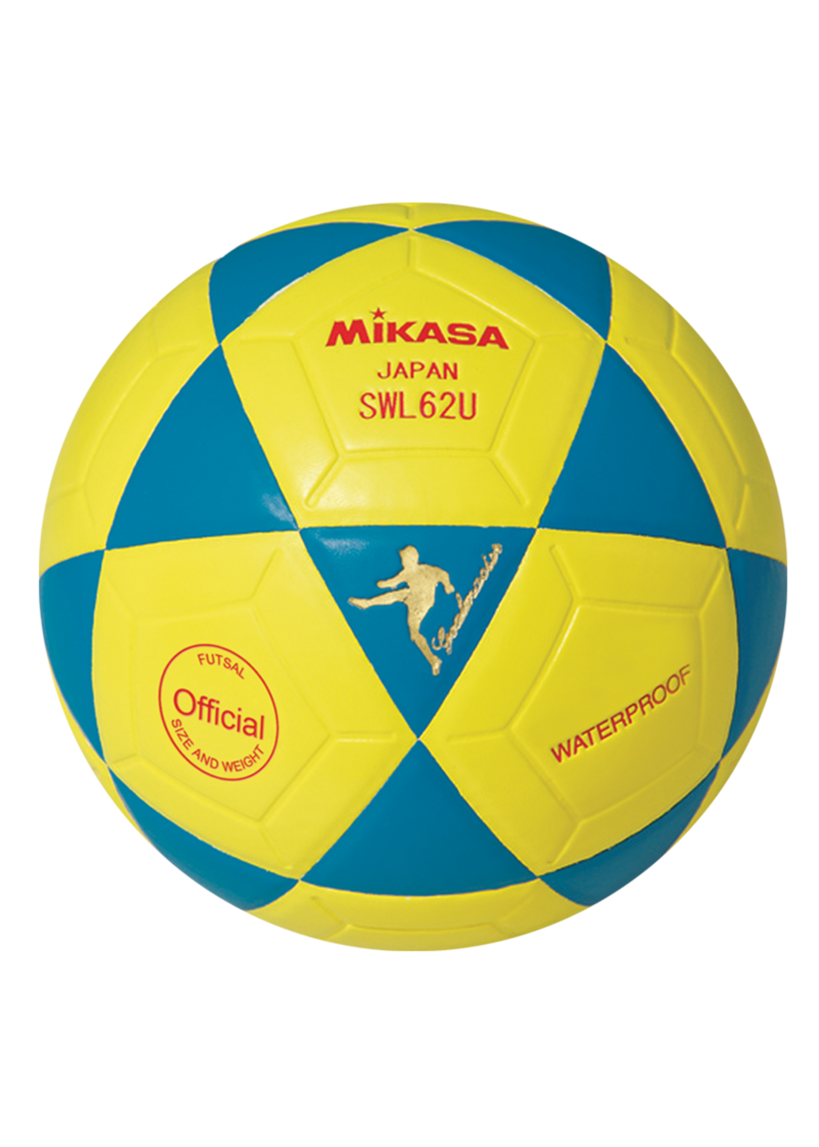 Mikasa USA MIKASA FUTSAL ADULT