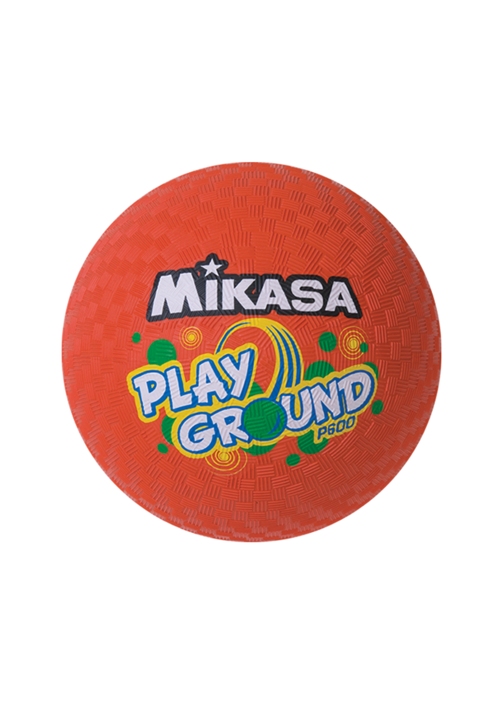 Mikasa USA MIKASA PLAYGROUND BALL