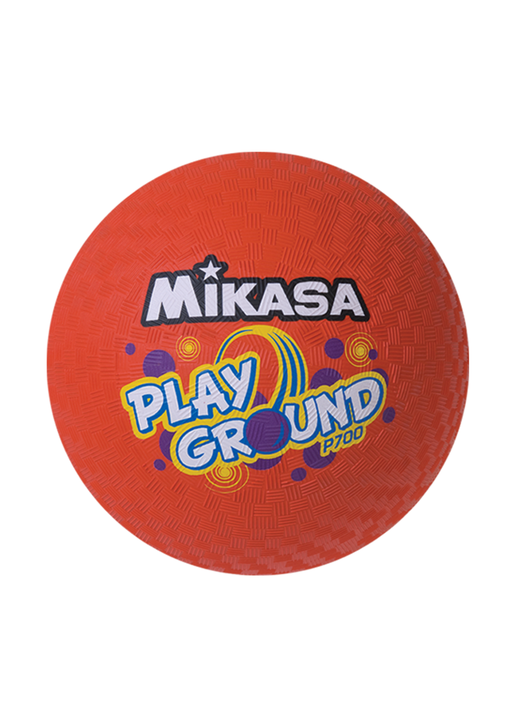 Mikasa USA MIKASA PLAYGROUND BALL