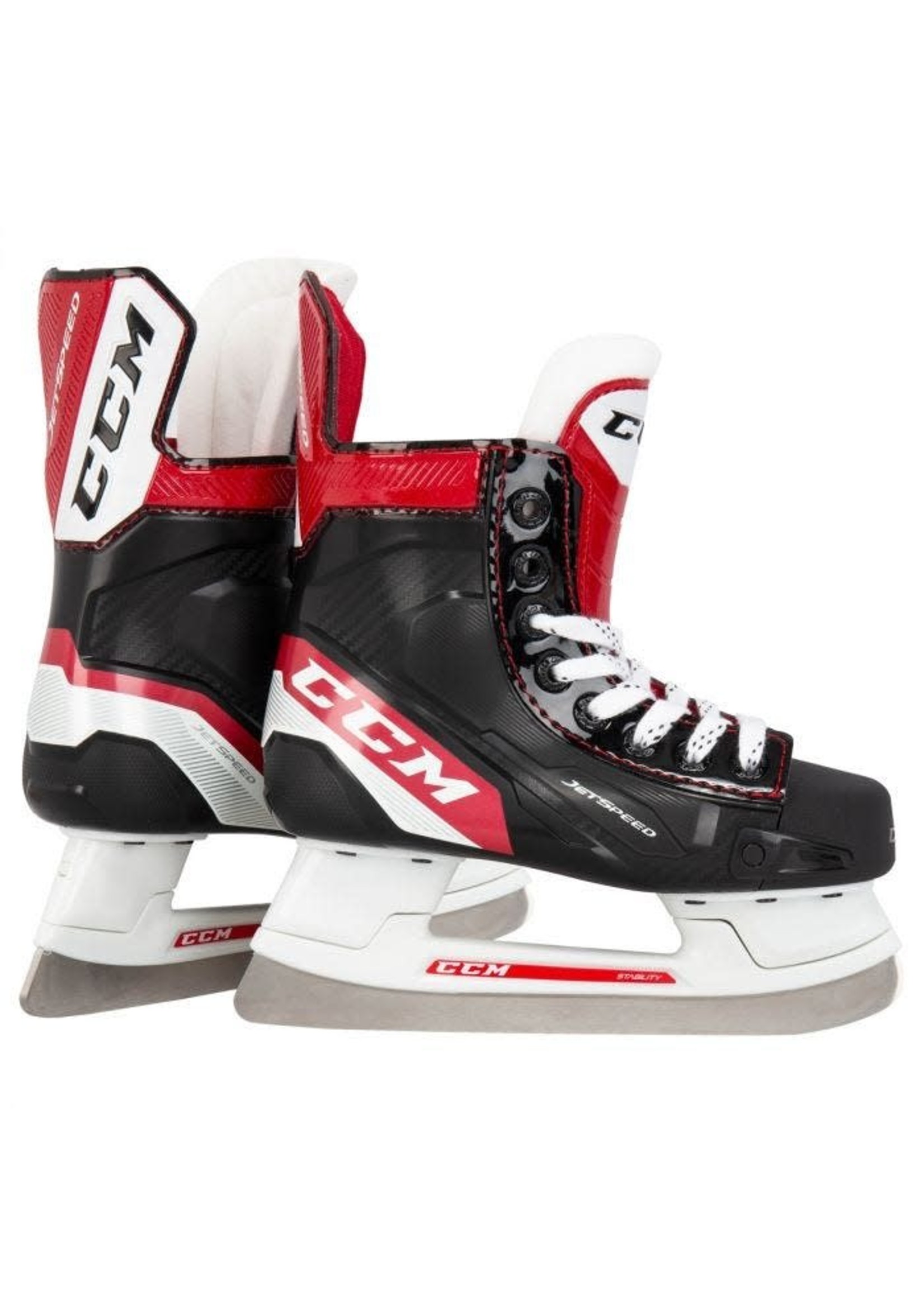 CCM Hockey CCM JETSPEED YT SKATE