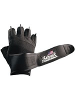 Schiek SCHIEK PLATINUM GLOVE W/ WRAP