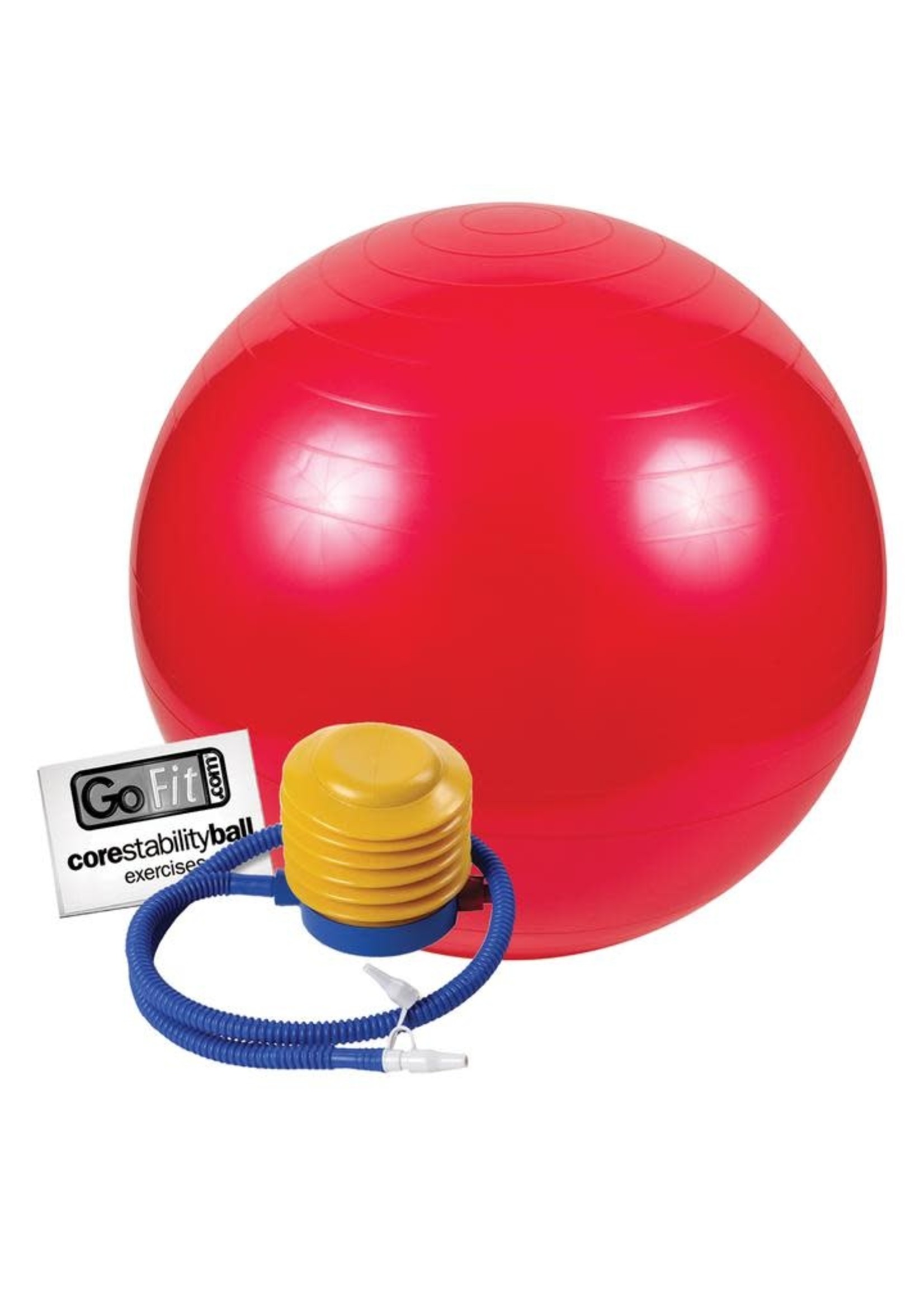 GoFit GOFIT STABLILITY BALL