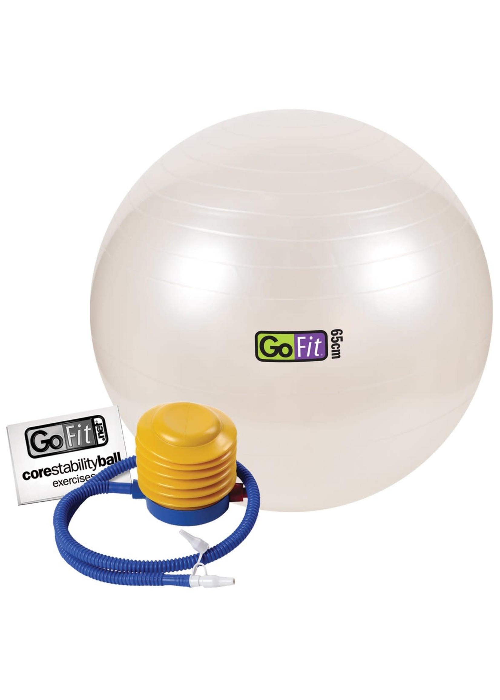 GoFit GOFIT STABLILITY BALL