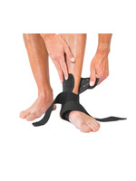 Mueller MUELLER ADJUSTABLE ANKLE SUPPORT