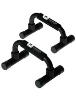 Lifeline USA WARRIOR PUSH UP BARS