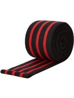 Schiek SCHIEK BLACK LINE KNEE WRAPS