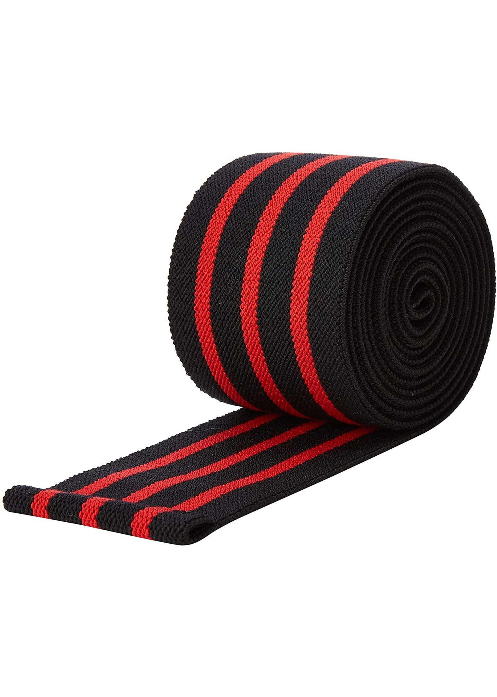 Schiek SCHIEK BLACK LINE KNEE WRAPS